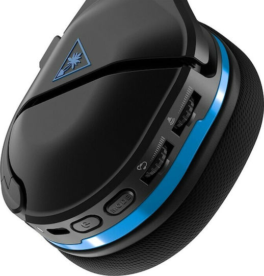 Turtle Beach Stealth 600P v2 Căști Gaming Wireless Over Ear cu Conectivitate USB pentru Nintendo Switch / PC / PS4 / PS5