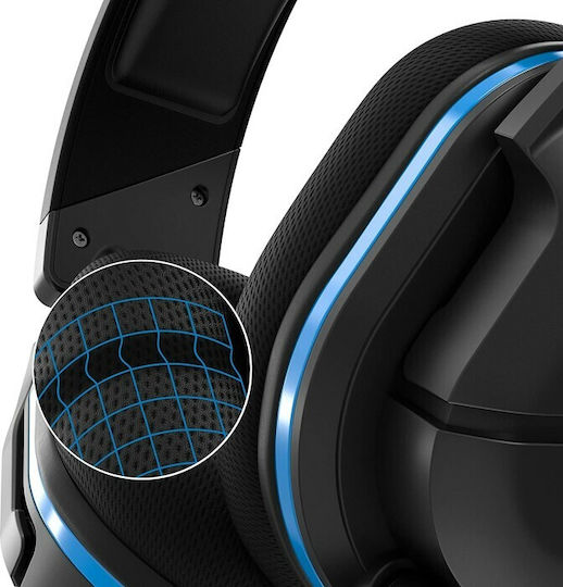 Turtle Beach Stealth 600P v2 Căști Gaming Wireless Over Ear cu Conectivitate USB pentru Nintendo Switch / PC / PS4 / PS5