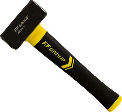 F.F. Group Sledgehammer 1.25kg 14393