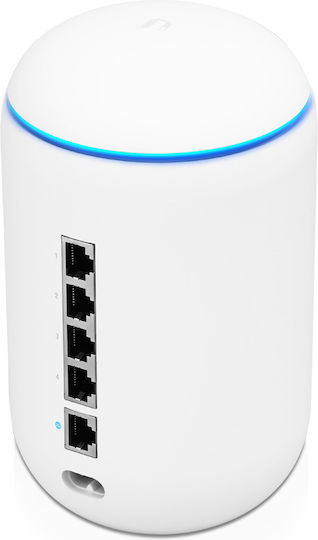 Ubiquiti UniFi Dream Machine Access Point Wi‑Fi 5 Dual Band (2.4 & 5GHz)