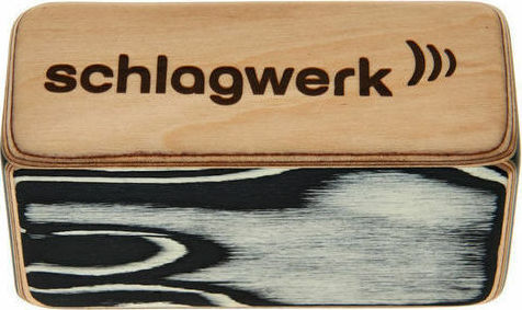 Schlagwerk Shorty Shaker Standard