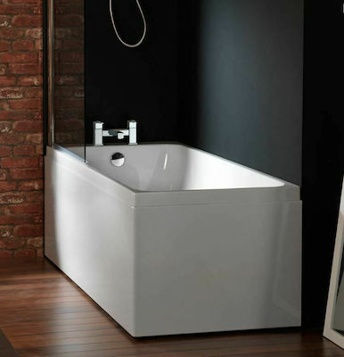 Carron Bathrooms Profile CRN Ορθογώνια 160x70 cm