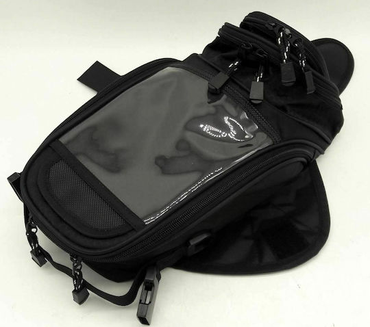 Winger JT05 Tank Bag Μοτοσυκλέτας Μαγνητικό 6lt