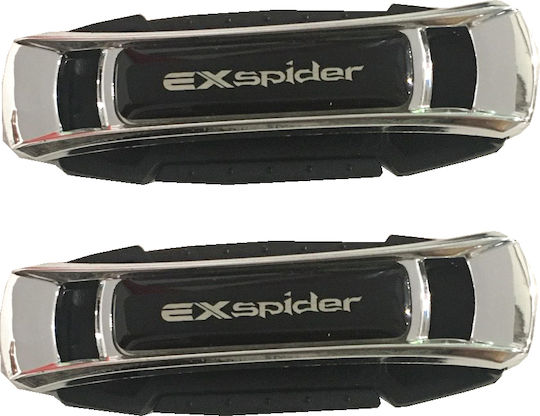 Auto Gs Belt Clip In Black Colour