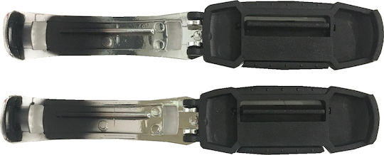 Auto Gs Belt Clip In Black Colour