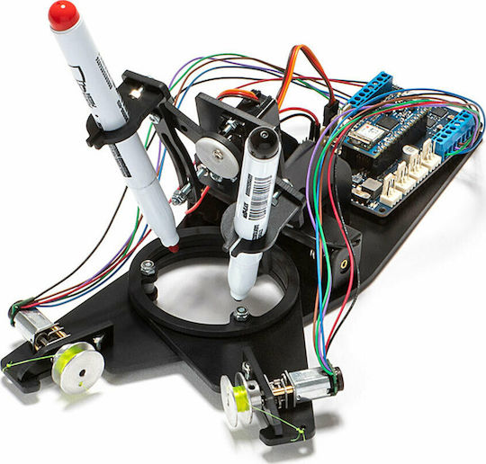 Arduino Engineering Bausatz für Arduino