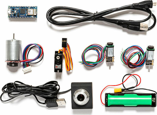 Arduino Engineering Bausatz für Arduino
