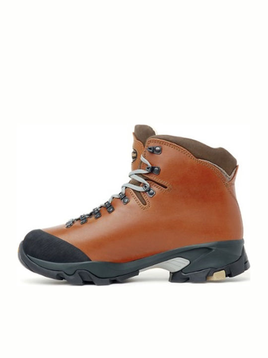 Zamberlan 1996 Vioz Lux GTX Ανδρικά Ορειβατικά Μποτάκια Αδιάβροχα