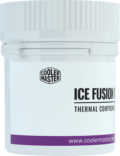 CoolerMaster Ice Fusion V2 Thermal Paste 40gr
