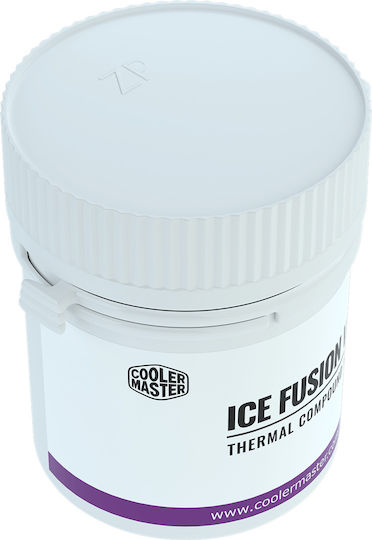 CoolerMaster Ice Fusion V2 Thermal Paste 40gr