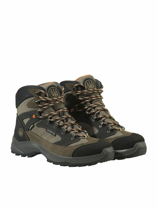 Beretta Terrier GTX Boots Brown Beretta Terrier GTX Boots Brown