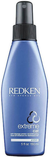 Redken Extreme Cat Hair Lotion for Reconstruction 150ml