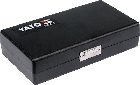 Yato Digital Micrometer 0-25mm