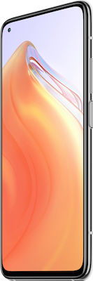 Xiaomi Mi 10T 5G Dual SIM (8GB/128GB) Lunar Silver
