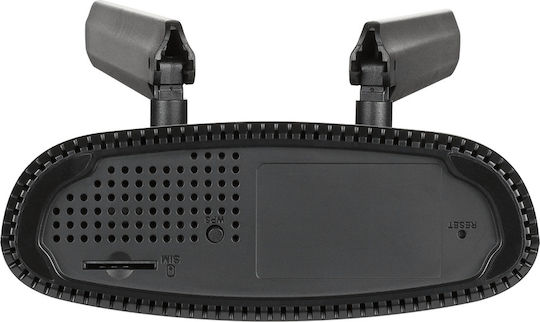 D-Link DWR-920V Ασύρματο 4G Router Wi‑Fi 4 με 2 Θύρες Gigabit