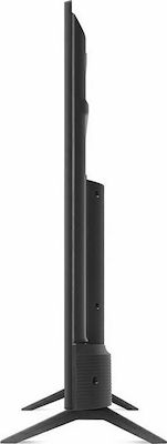 LG Smart Τηλεόραση 55" 4K UHD LED 55UN70006LA HDR (2020)