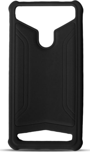 TPU Back Cover Back Cover up to 5.6" Black C120112012
