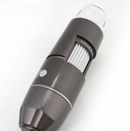 BP1045 Ψηφιακό Μικροσκόπιο USB Μονόφθαλμο 50-500x