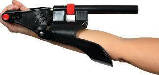 MSD Band Manus Wrist Exerciser
