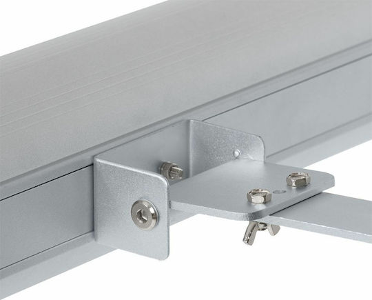 Trotec IR 2050 Quartz Wall-Mounted Heater for Bathrooms 2000W