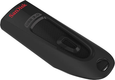 Sandisk Ultra 512GB USB 3.0 Stick Schwarz