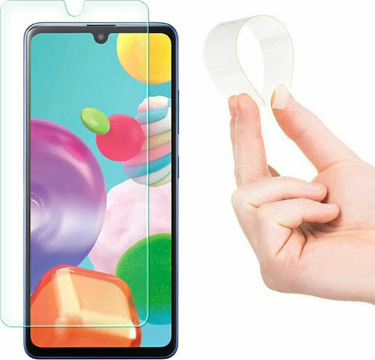 Bestsuit 9H Tempered Glass (Galaxy A31)