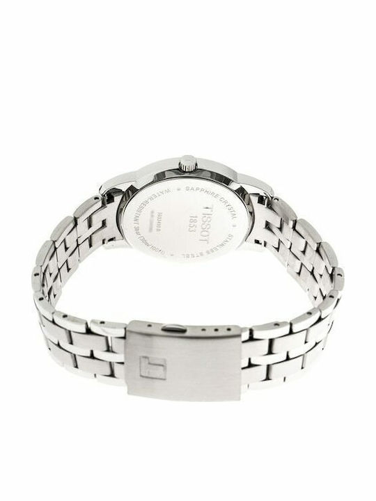 Tissot T12941011