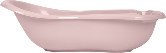 Kikka Boo Baby Bath Hippo Pink