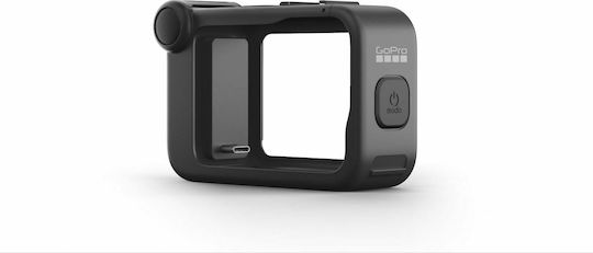 GoPro Media Mod Husă de Protecție pentru GoPro Hero 10 / Hero 11 / Hero 9 ADFMD-001