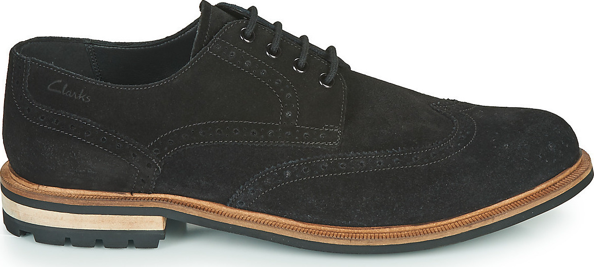 clarks foxwell hi