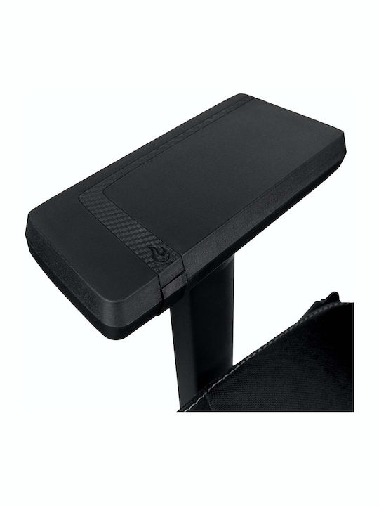 Nitro Concepts X1000 Scaun Gaming cu Brațe Reglabile Stealth Black