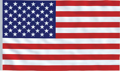 Flagge der USA Polyester 150x90cm