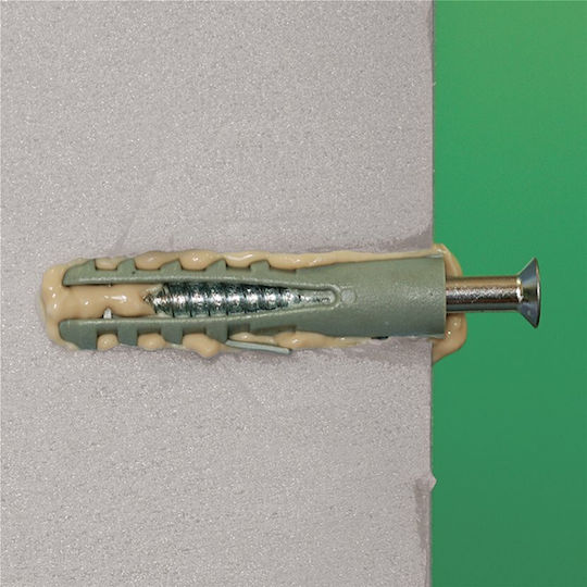 Durostick D-90 Κόλλα Μετάλλων Μπεζ 290ml