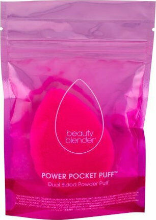 BeautyBlender Make-up-Schwamm für Puder Power Pocket Puff