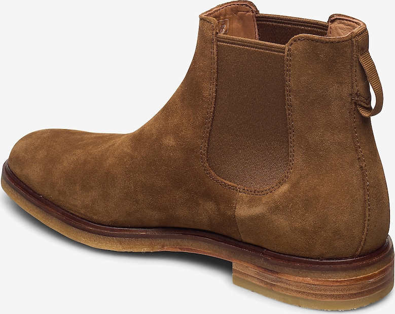 clarks gobi taupe