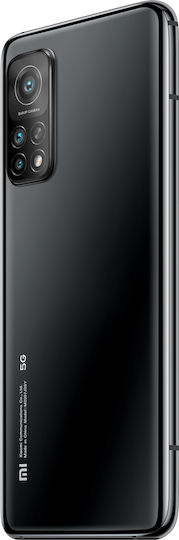 Mi 10T 5G Dual SIM (8GB/128GB) Cosmic Black