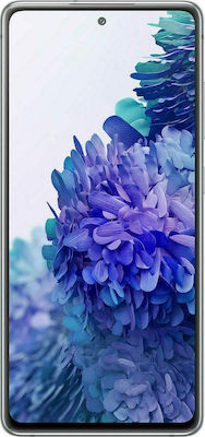 Samsung Galaxy S20 FE 5G Dual SIM (6GB/128GB) Cloud White
