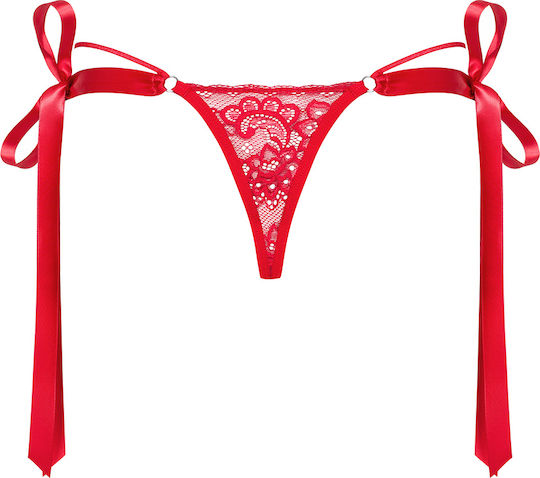 Obsessive Lovlea Red