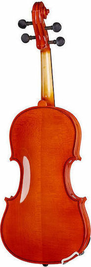 Yamaha V3SKA 4/4 Violin With Case and Bow