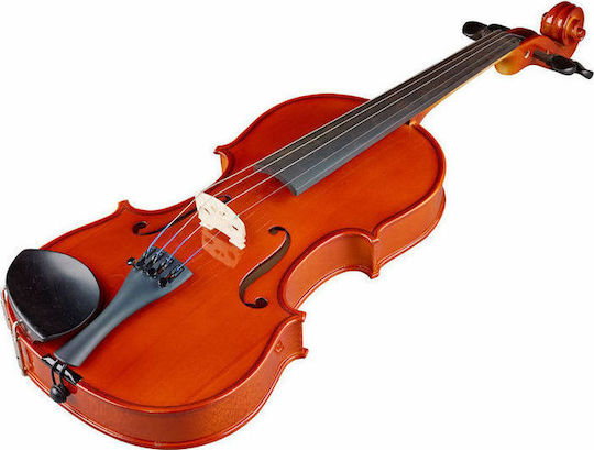 Yamaha V3SKA 4/4 Violin With Case and Bow