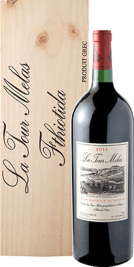 La Tour Melas Wein Rot Trocken 1500ml