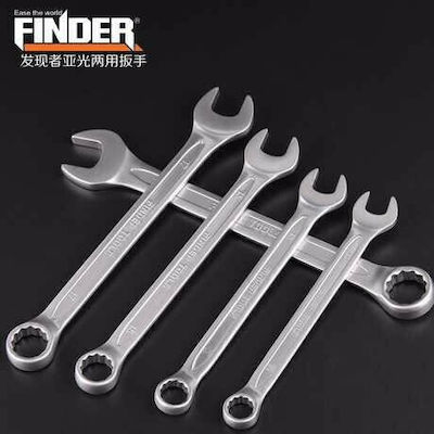 Finder German Polygon 12mm 1pcs