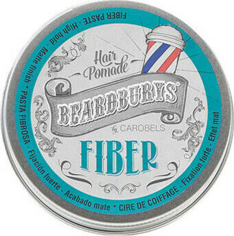 Beardburys Fiber Pomade