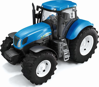 Adriatic New Holland Τρακτέρ Traktor für 3++ Jahre 682