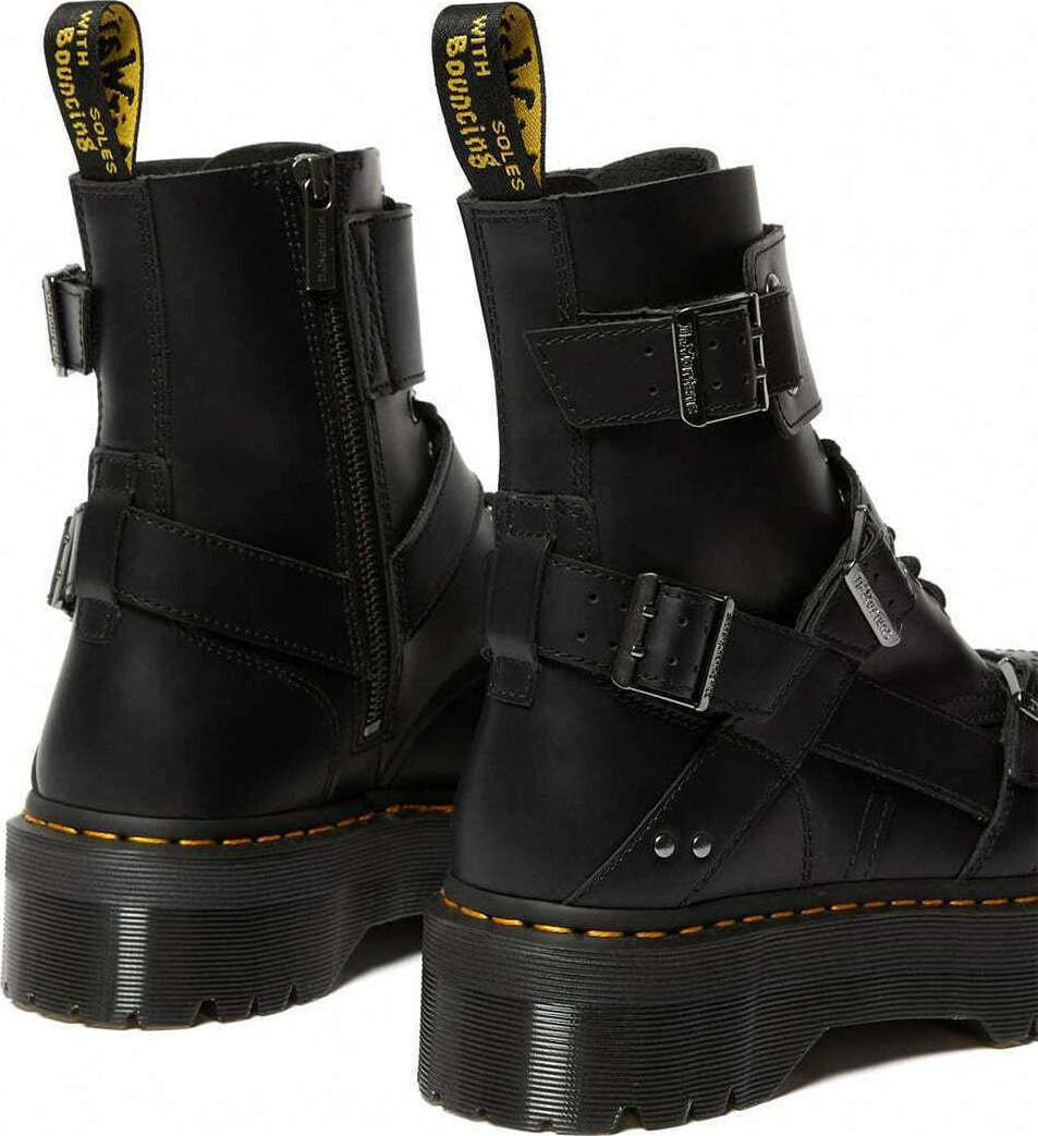 dr martens strap jadon