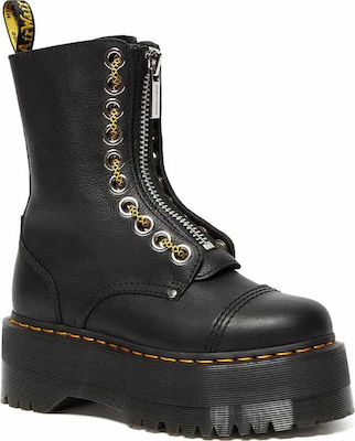 dr martens sinclair max