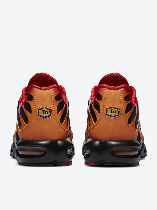 TN Air Max Plus Sneakers Πολύχρωμα