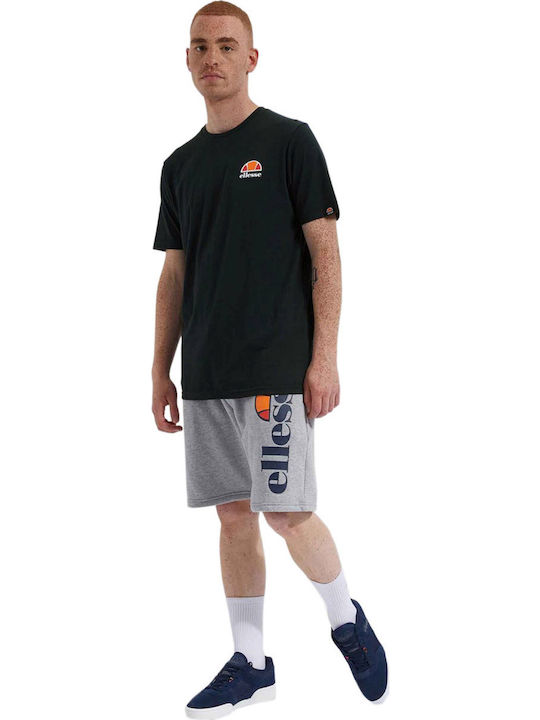 Canaletto Αθλητικό T-shirt Black (anthracite)