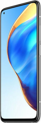 Xiaomi Mi 10T Pro 5G (8GB/256GB) Lunar Silver