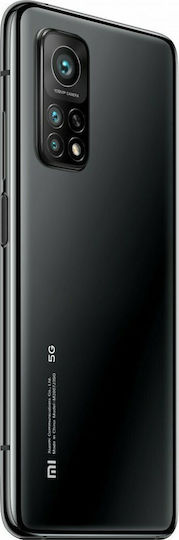 Xiaomi Mi 10T Pro 5G Dual SIM (8GB/128GB) Cosmic Black